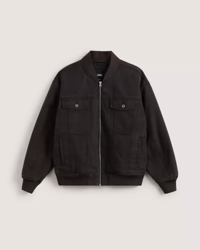 Truckstop Bomberjacke Truckstop Bomberjacke