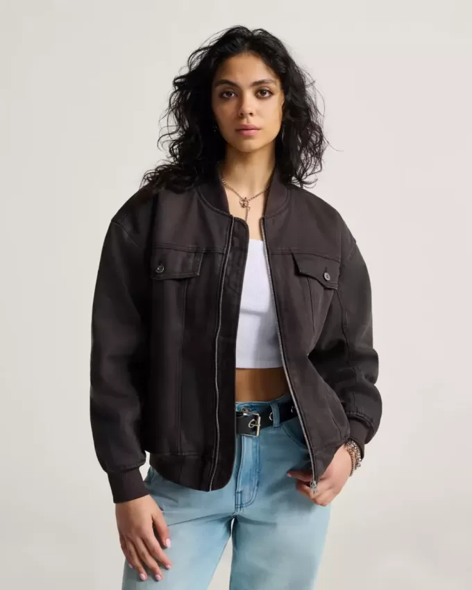 Truckstop Bomberjacke Truckstop Bomberjacke