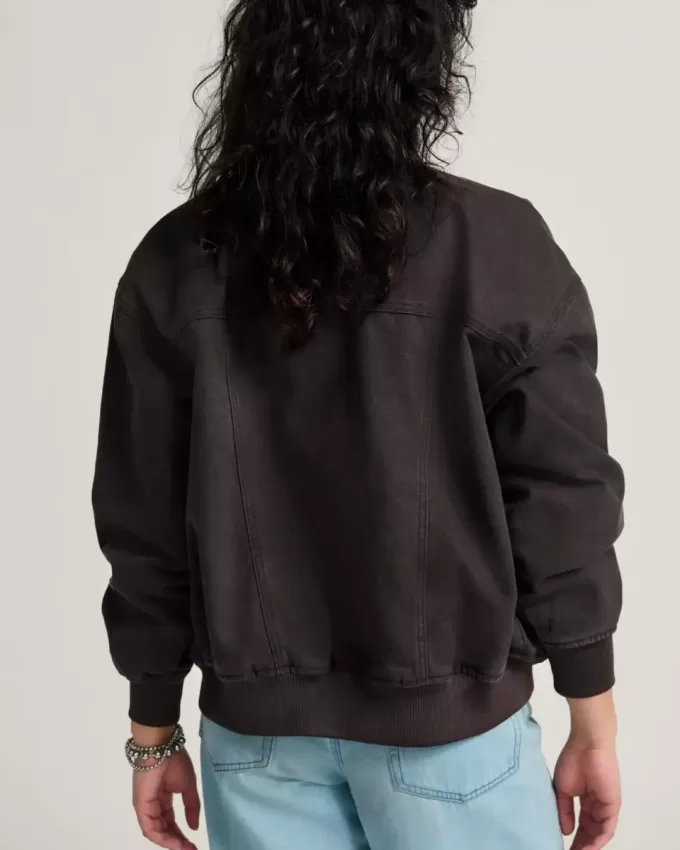 Truckstop Bomberjacke Truckstop Bomberjacke