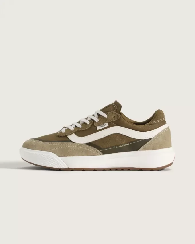 UltraRange 2.0 Schuh UltraRange 2.0 Schuh