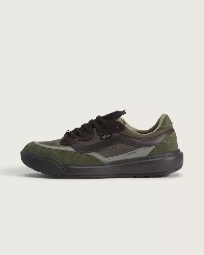 UltraRange 2.0 Schuh UltraRange 2.0 Schuh