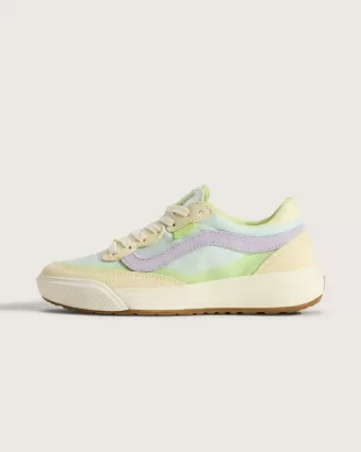 UltraRange 2.0 Schuh