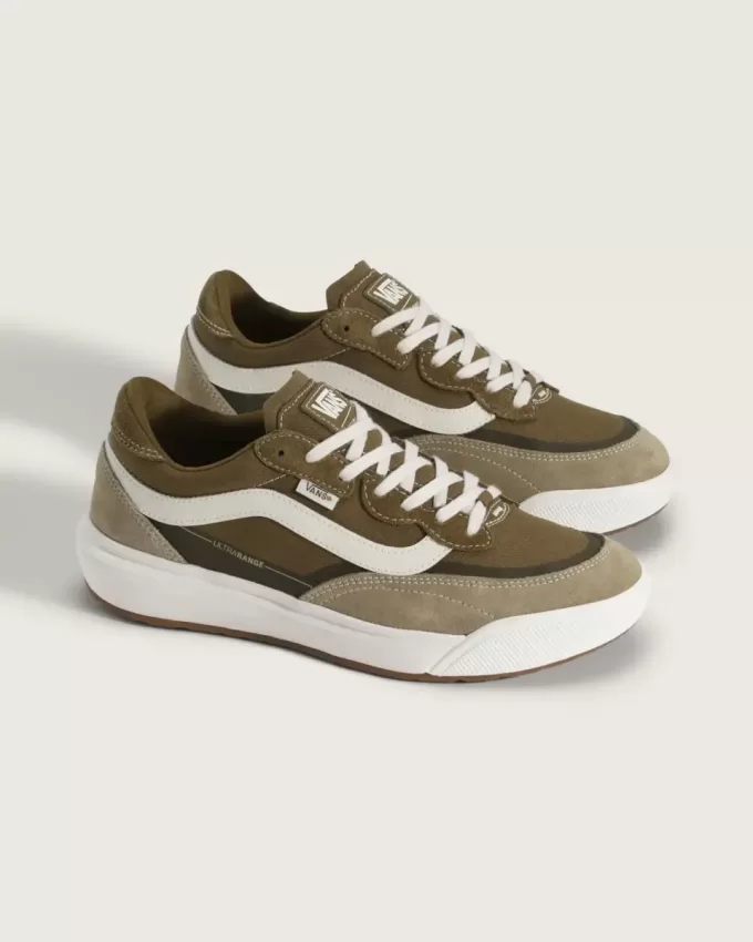 UltraRange 2.0 Schuh UltraRange 2.0 Schuh