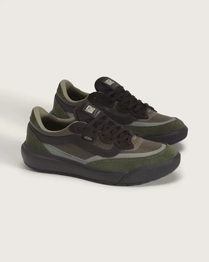 UltraRange 2.0 Schuh UltraRange 2.0 Schuh