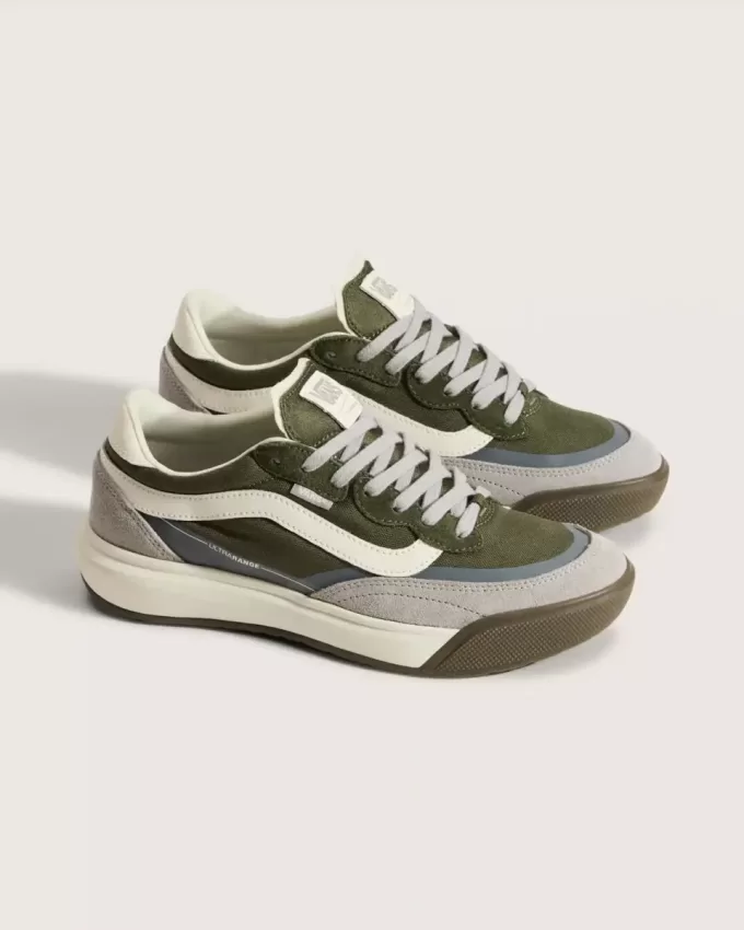 UltraRange 2.0 Schuh