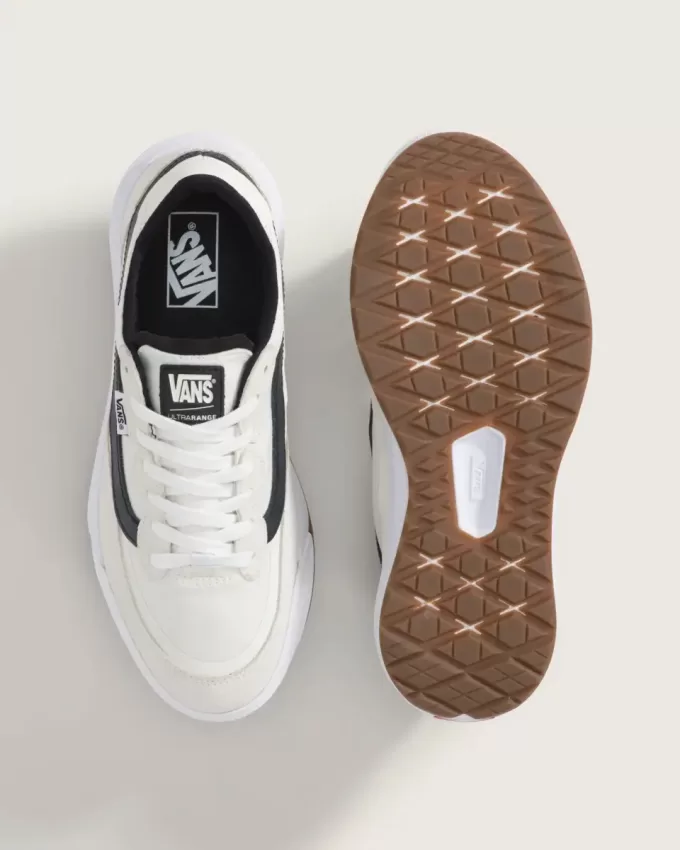 UltraRange 2.0 Schuh UltraRange 2.0 Schuh