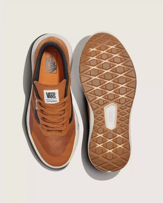 UltraRange 2.0 Schuh UltraRange 2.0 Schuh