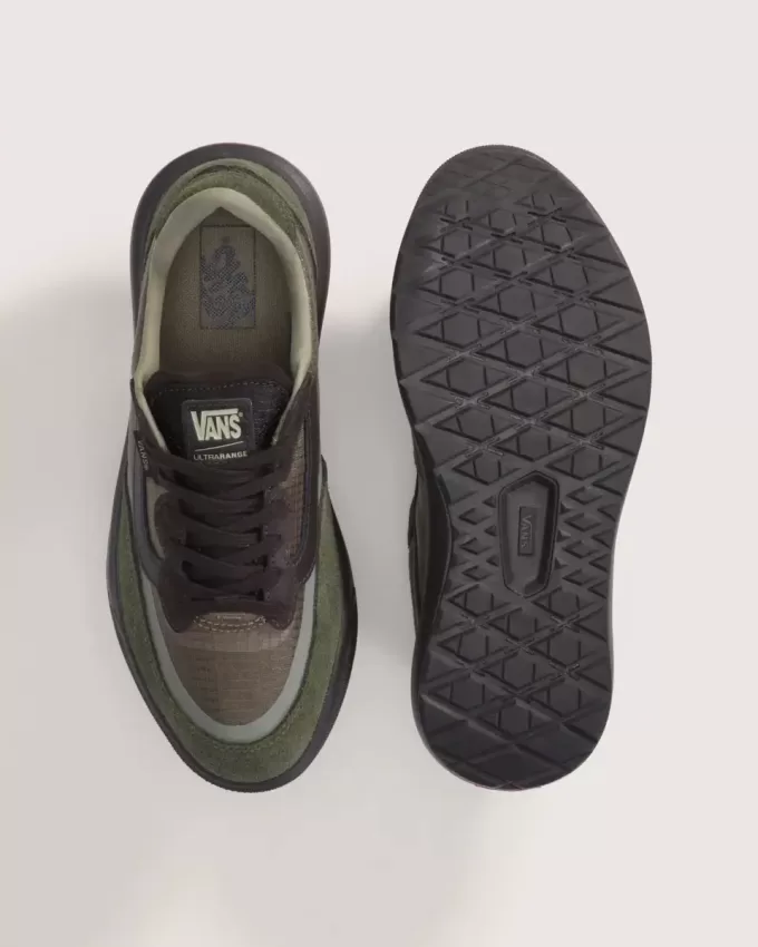 UltraRange 2.0 Schuh UltraRange 2.0 Schuh
