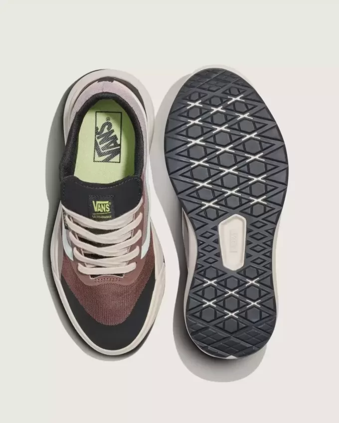 UltraRange 2.0 Schuh UltraRange 2.0 Schuh