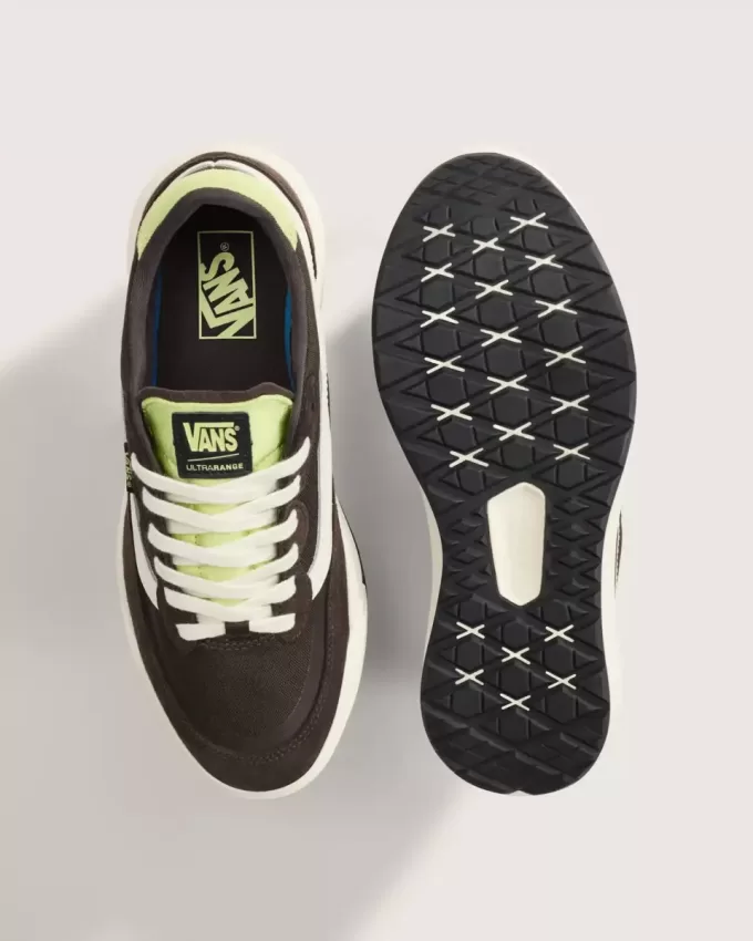 UltraRange 2.0 Schuh UltraRange 2.0 Schuh