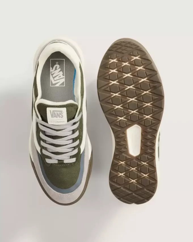 UltraRange 2.0 Schuh