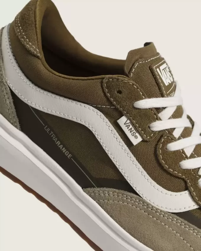 UltraRange 2.0 Schuh UltraRange 2.0 Schuh