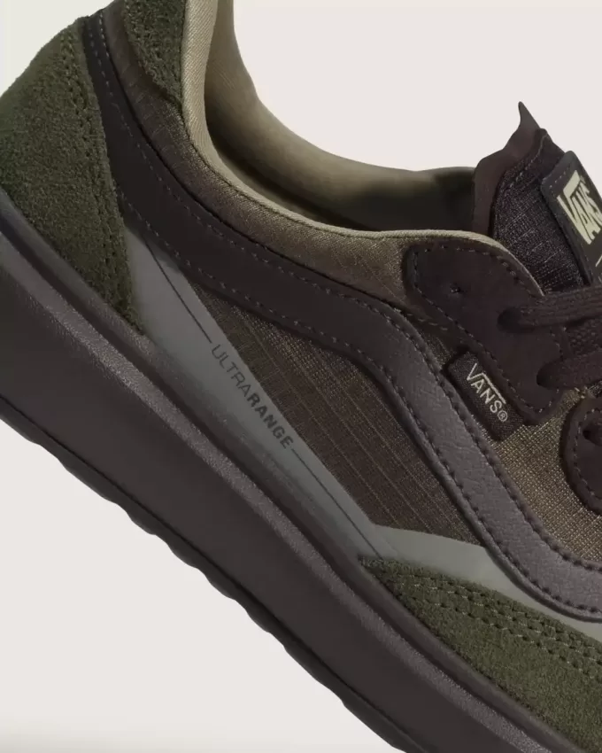 UltraRange 2.0 Schuh UltraRange 2.0 Schuh