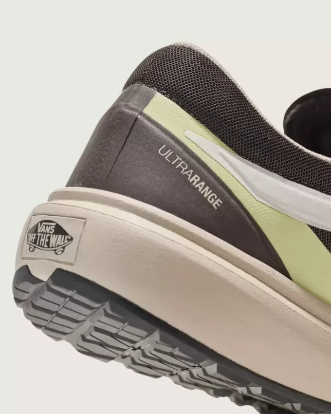 UltraRange 2.0 Schuh UltraRange 2.0 Schuh