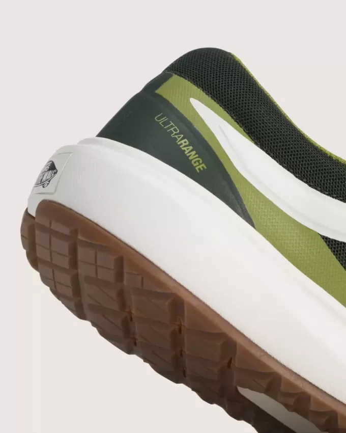 UltraRange 2.0 Schuh UltraRange 2.0 Schuh