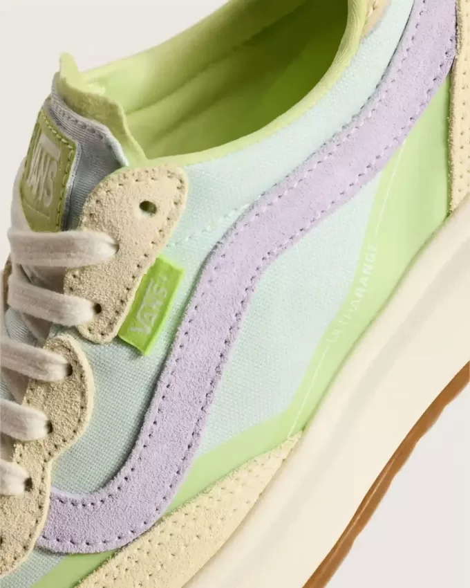 UltraRange 2.0 Schuh UltraRange 2.0 Schuh