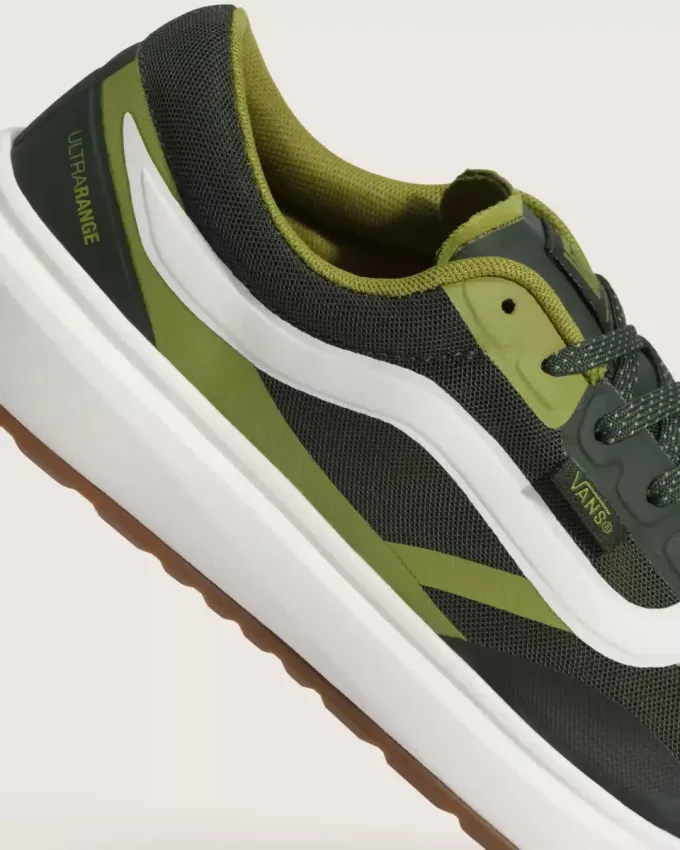 UltraRange 2.0 Schuh UltraRange 2.0 Schuh
