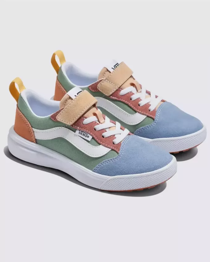 UltraRange 66 V Schuh für Kleinkinder