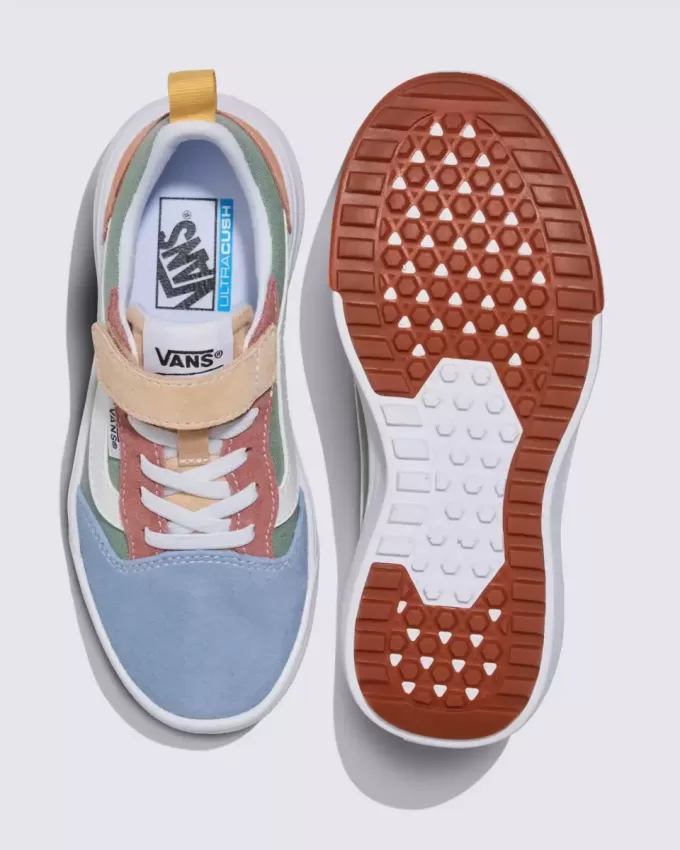 UltraRange 66 V Schuh für Kleinkinder