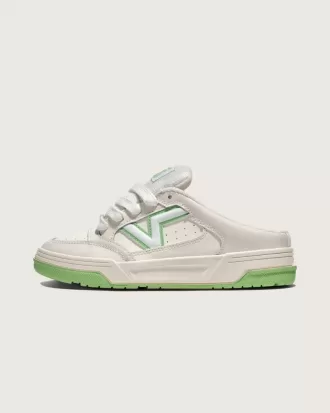 Upland Pantolettenschuh