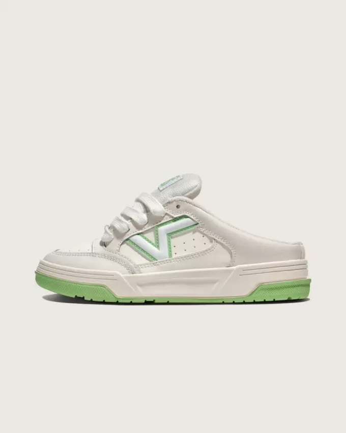Upland Pantolettenschuh Upland Pantolettenschuh