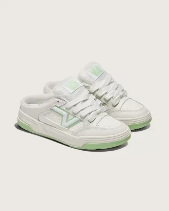 Upland Pantolettenschuh