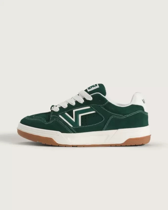 Upland Schuh Upland Schuh