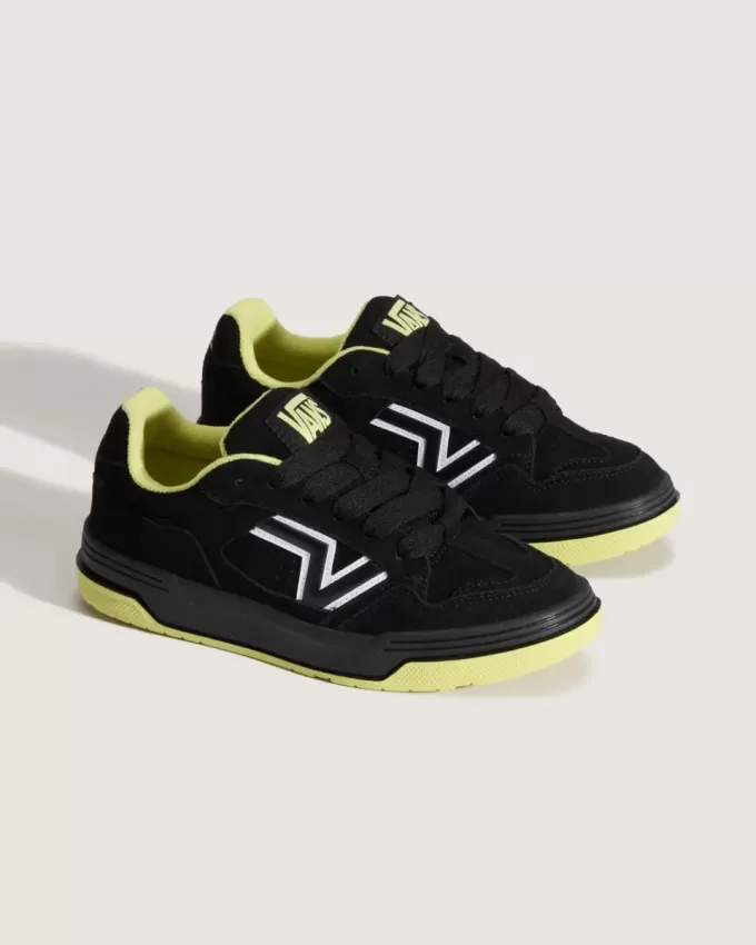 Upland Schuh