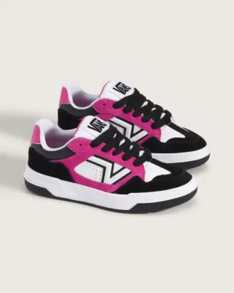 Upland Schuh