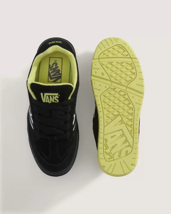 Upland Schuh