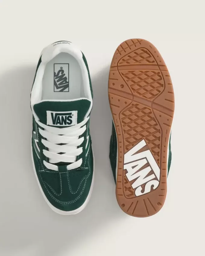 Upland Schuh Upland Schuh