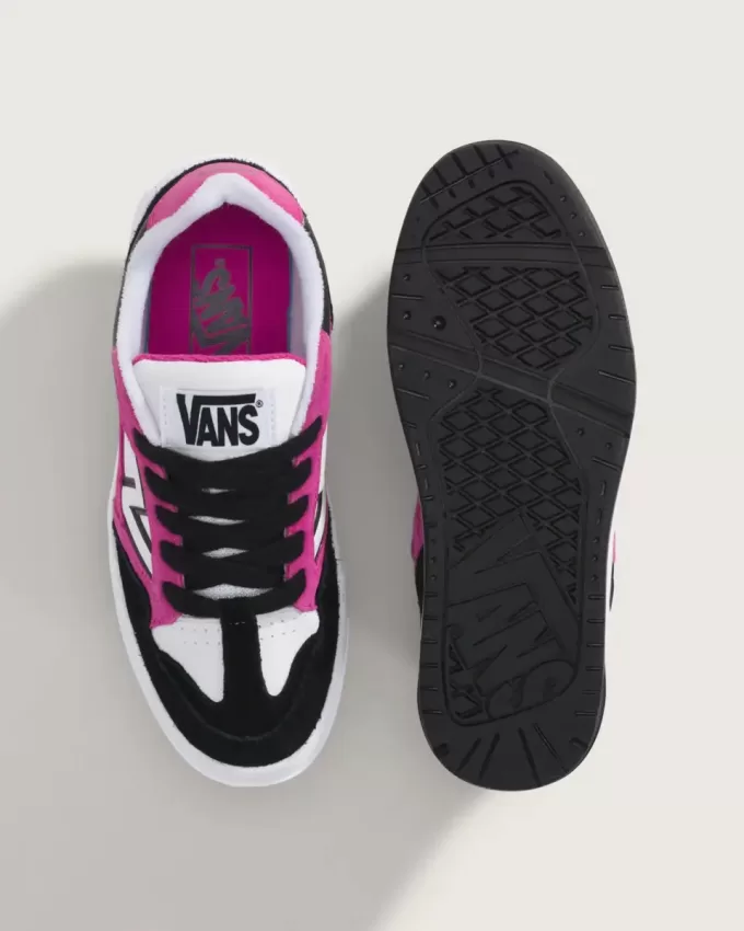 Upland Schuh