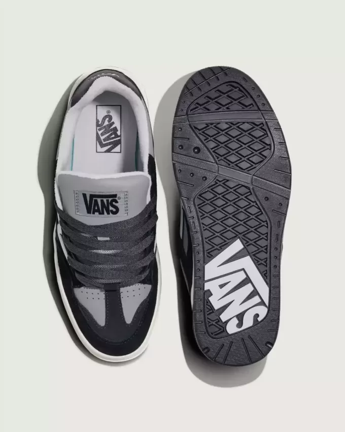 Upland Schuh Upland Schuh