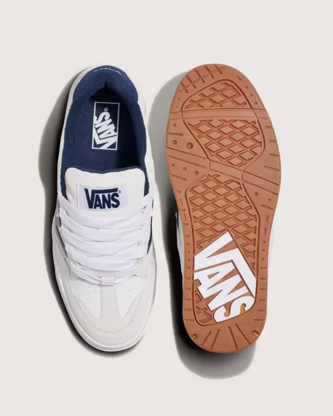 Upland Schuh