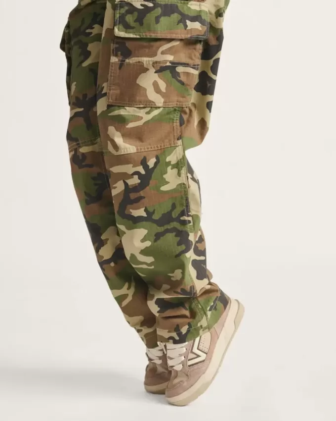 Upland Schuh