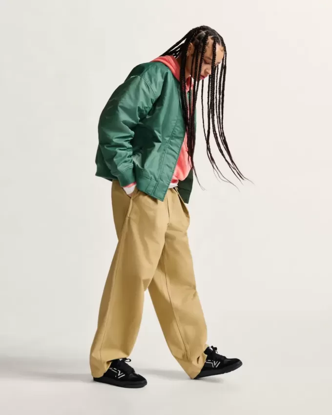 Upland Schuh Upland Schuh