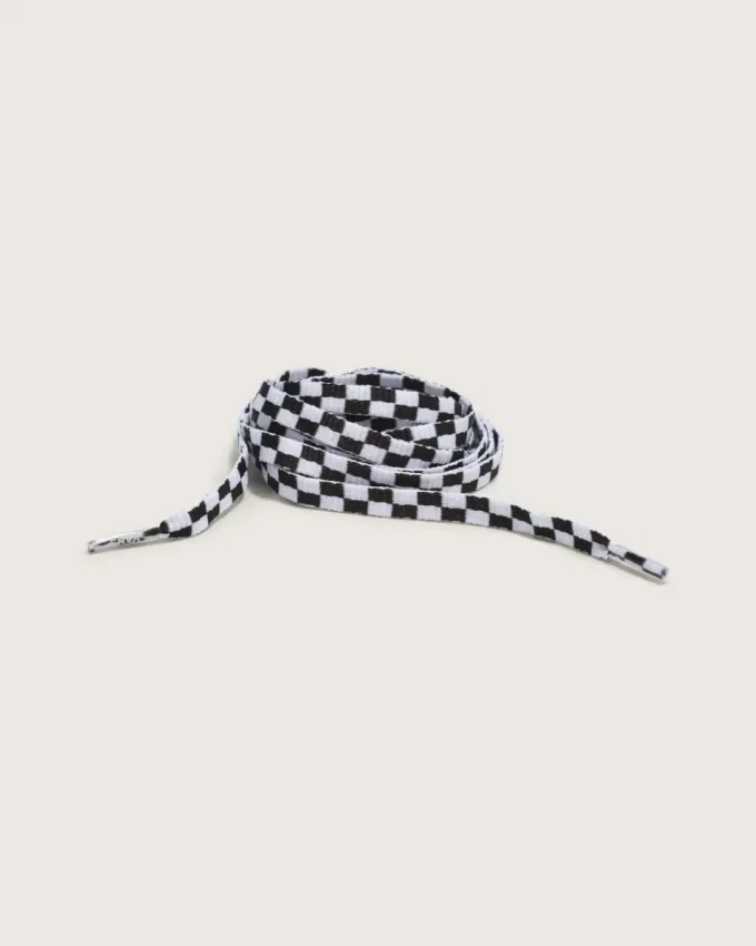 Vans 36“ Checkerboard Schnürsenkel