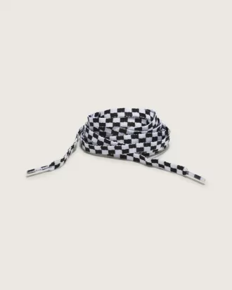 Vans 45“ Checkerboard Schnürsenkel