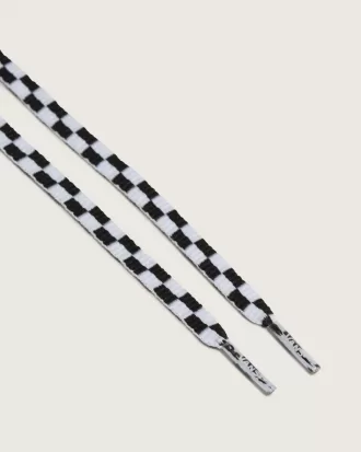 Vans 45“ Checkerboard Schnürsenkel