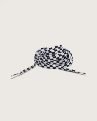 Vans 54“ Checkerboard Schnürsenkel
