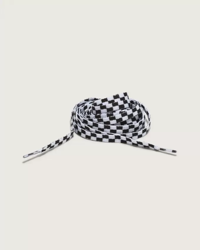 Vans 54“ Checkerboard Schnürsenkel Vans 54“ Checkerboard Schnürsenkel