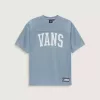 Vans Arched Fußballtrikot Vans Arched Fußballtrikot