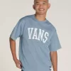 Vans Arched Fußballtrikot Vans Arched Fußballtrikot