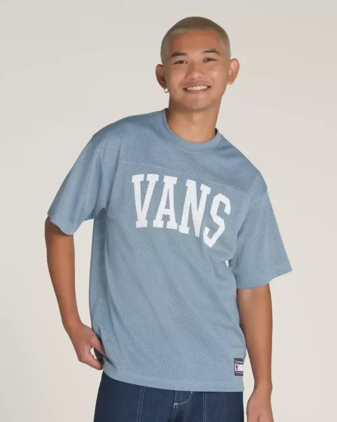 Vans Arched Fußballtrikot Vans Arched Fußballtrikot