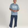 Vans Arched Fußballtrikot Vans Arched Fußballtrikot