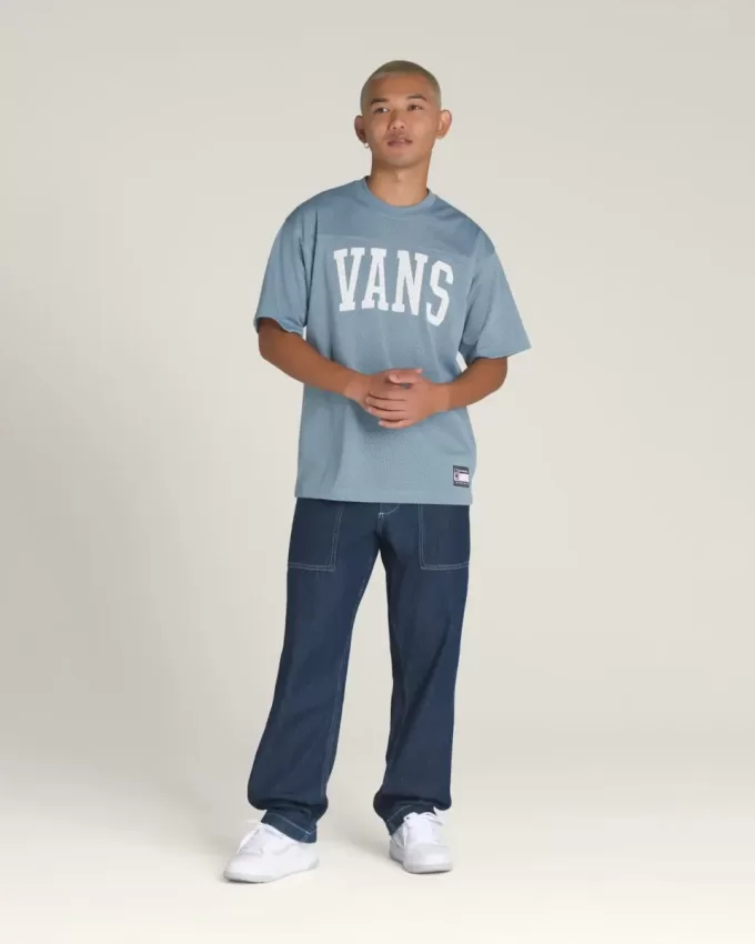 Vans Arched Fußballtrikot Vans Arched Fußballtrikot