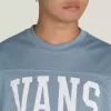 Vans Arched Fußballtrikot Vans Arched Fußballtrikot