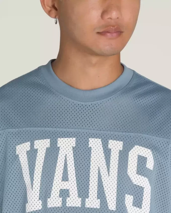 Vans Arched Fußballtrikot Vans Arched Fußballtrikot
