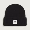Vans – Beanie mit Waffelbündchen Vans – Beanie mit Waffelbündchen