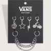 Vans – Bold and Bloom – Schuh-Charm-Set Vans – Bold and Bloom – Schuh-Charm-Set